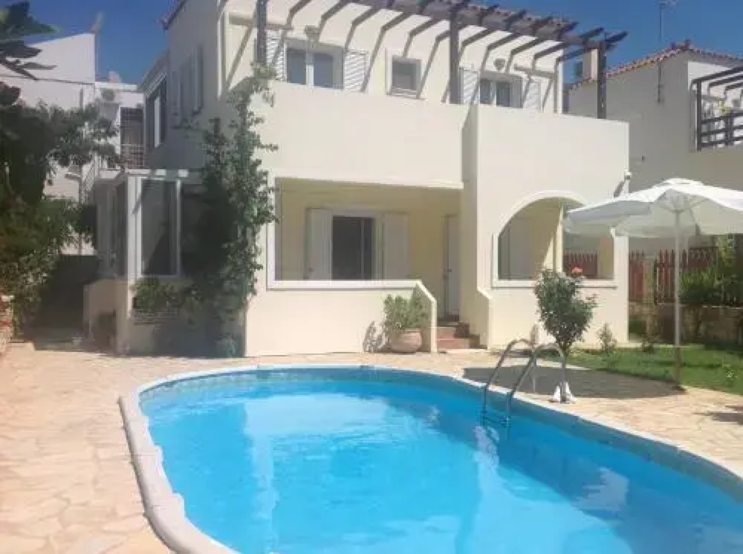 Almyrida Luxury House