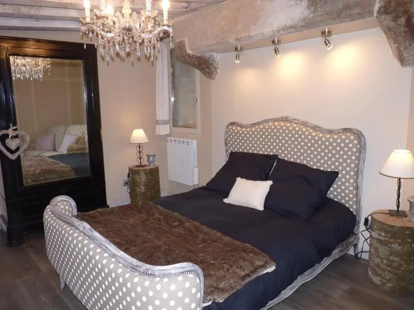 Le Gite des Tourelles