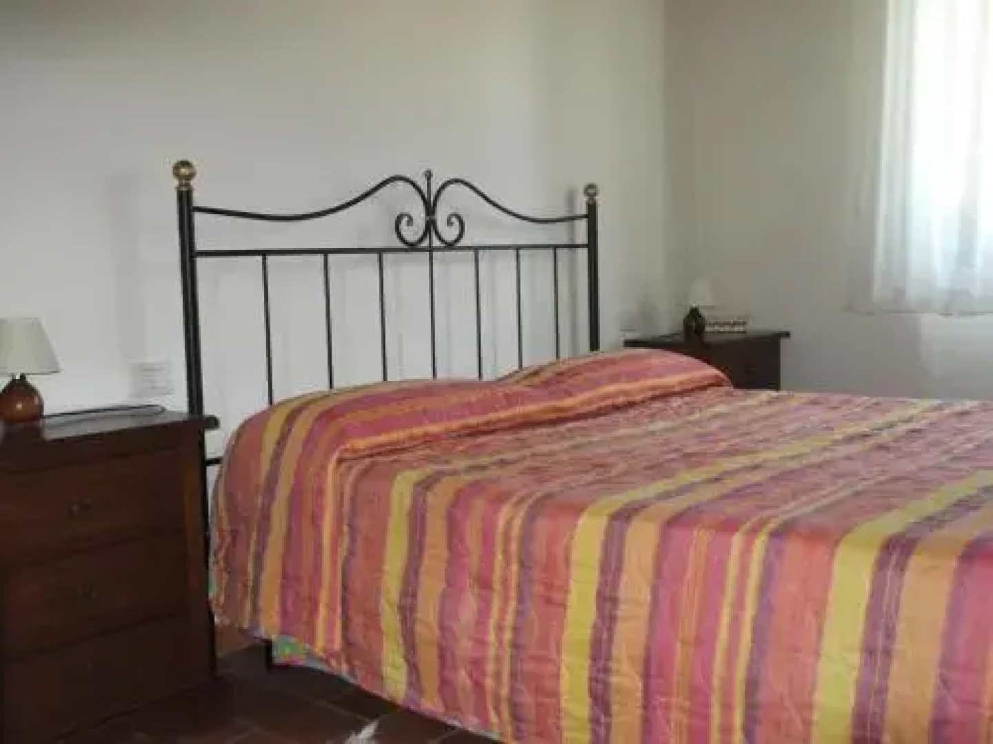 Il Laghetto Agriturismo