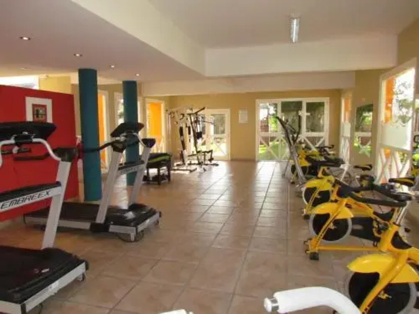 Refugio de Mar - Complejo de Cabañas