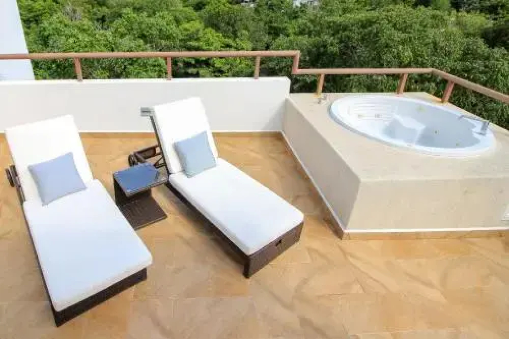 Vacation Condos located in Gated Community Inside Bahia Principe