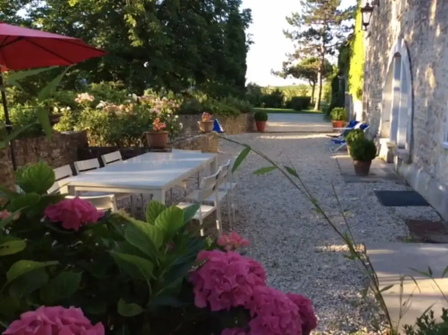 Holiday home 1 Route de Liners