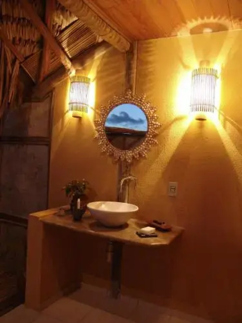 Vila Prea Beach Cabanas