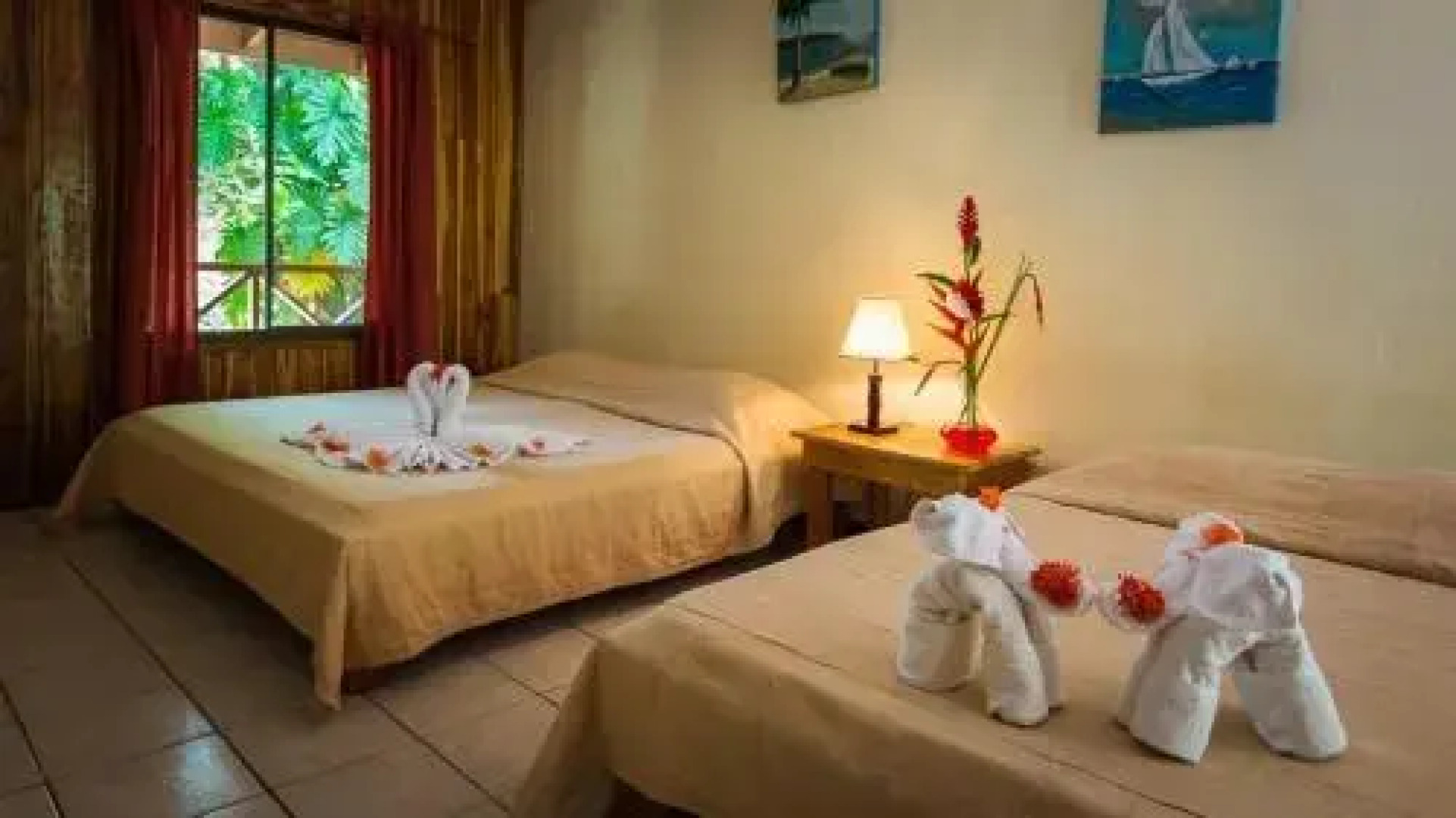 H&B Lodge Restaurant