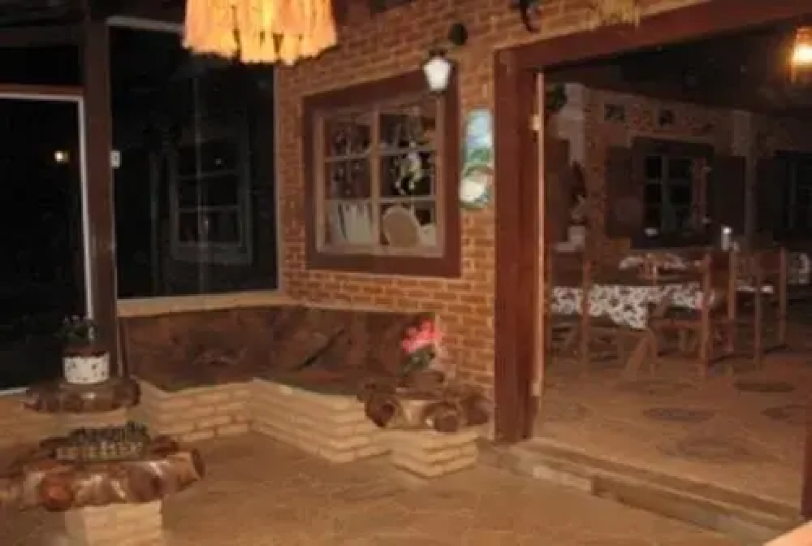 Pousada Árvore Centenária