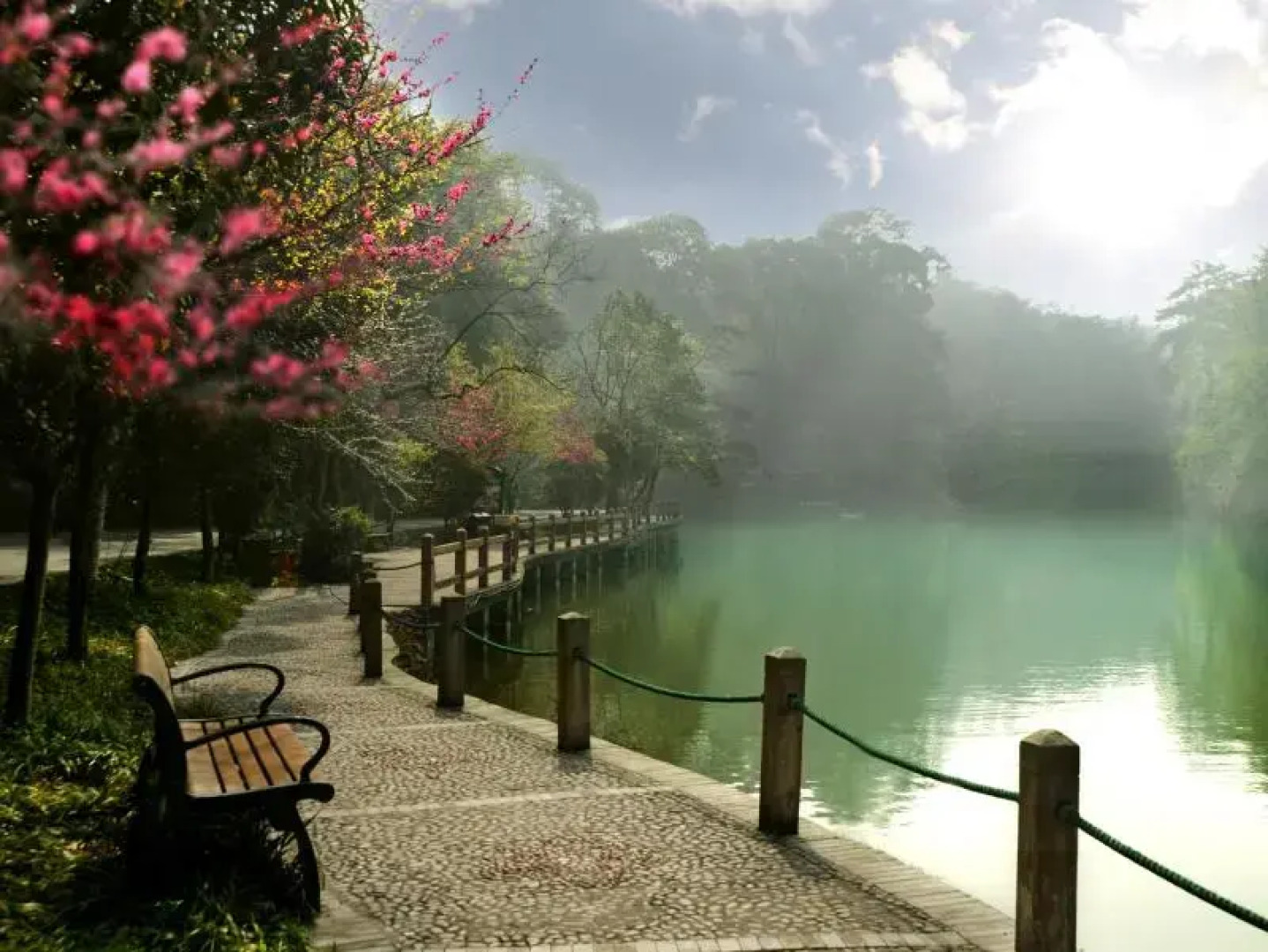 Hongzhushan Hotel Mount Emei