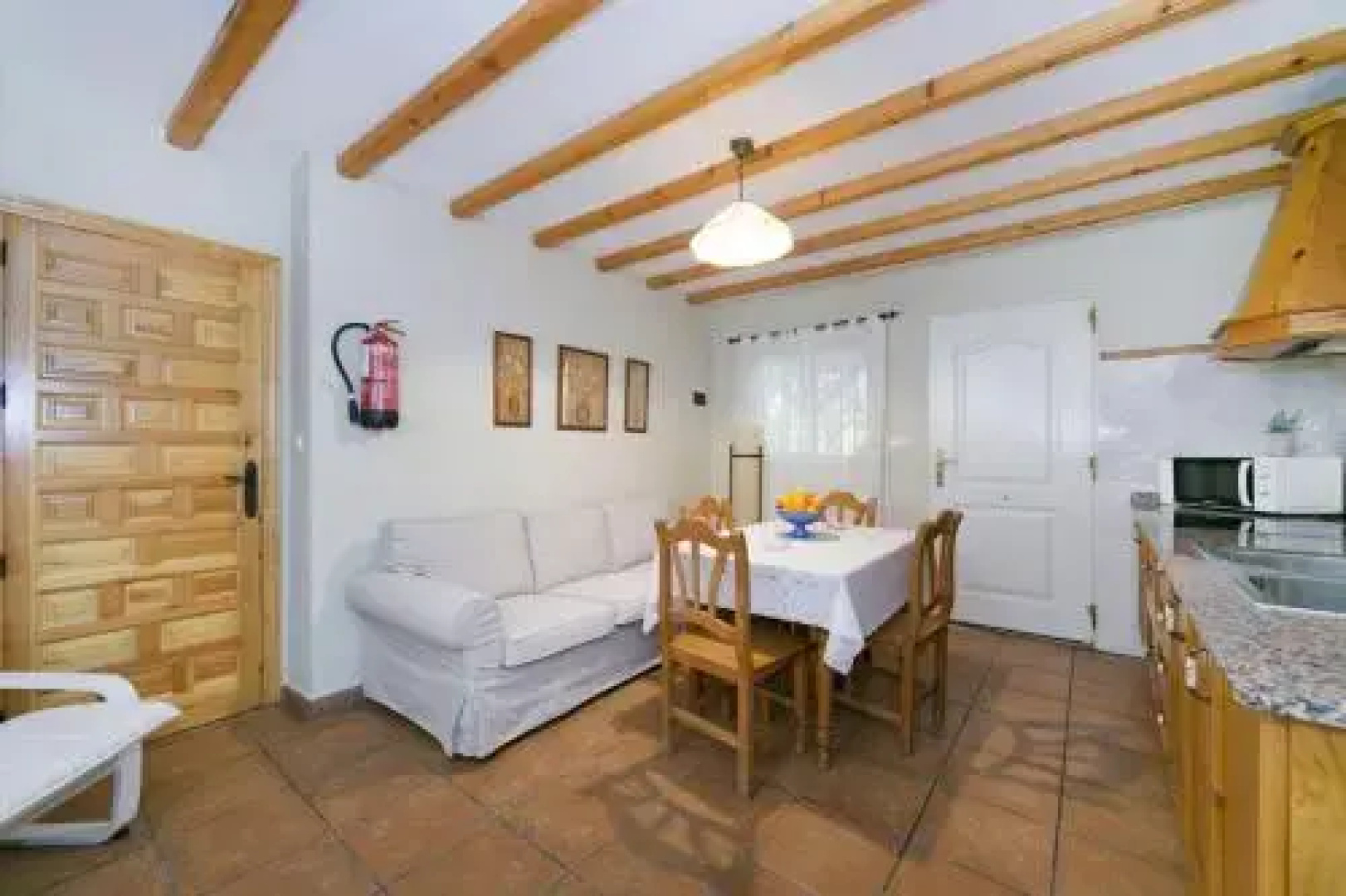 Casa Rural La Cambreta