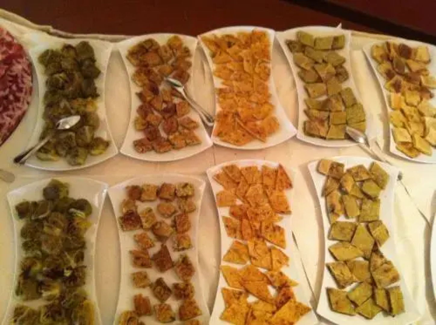 Locanda Ristorante Gavarini