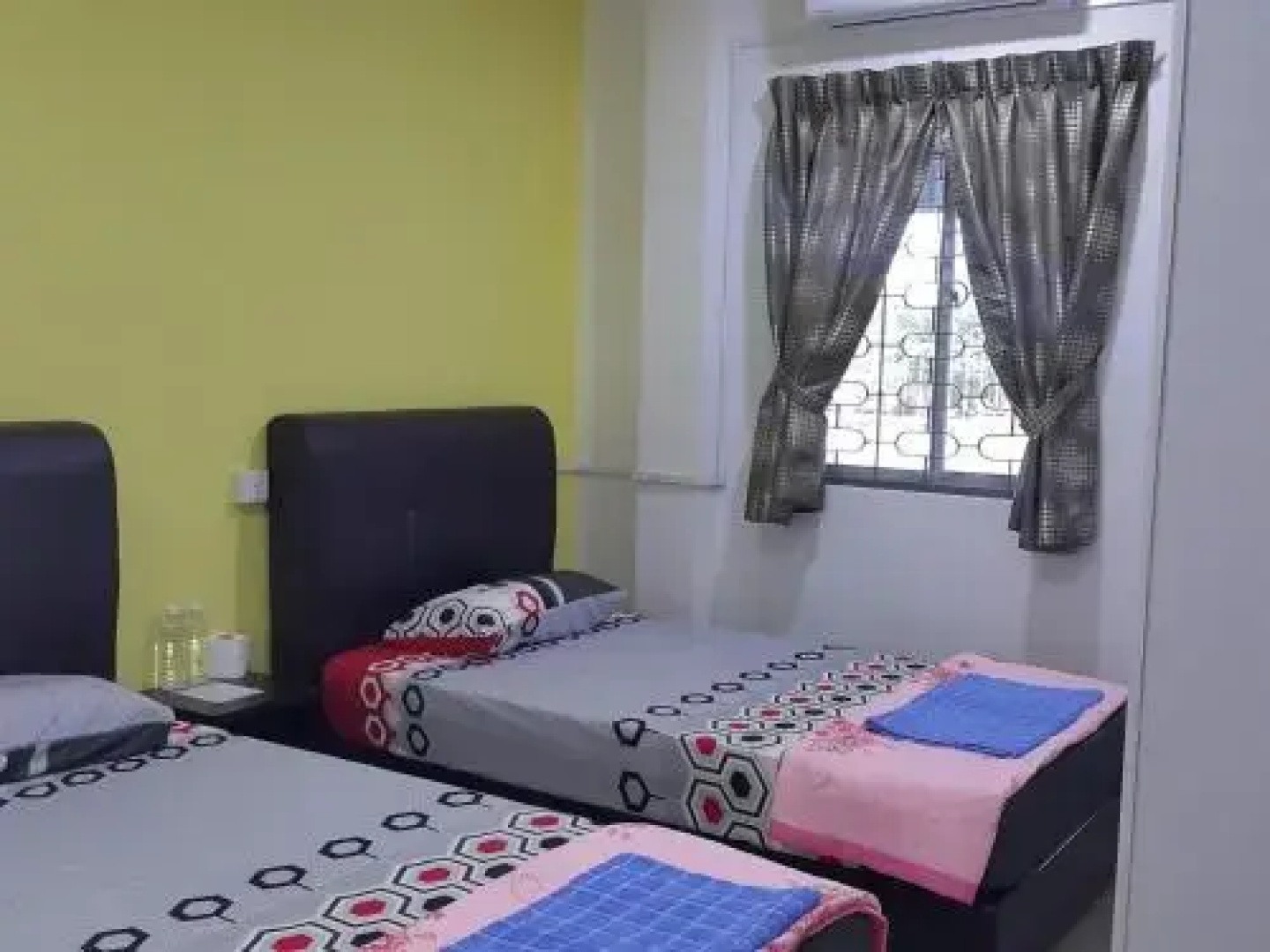 Greenpeace Homestay Kluang