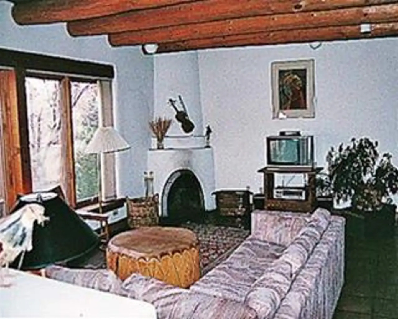 Las Brisas de Santa Fe