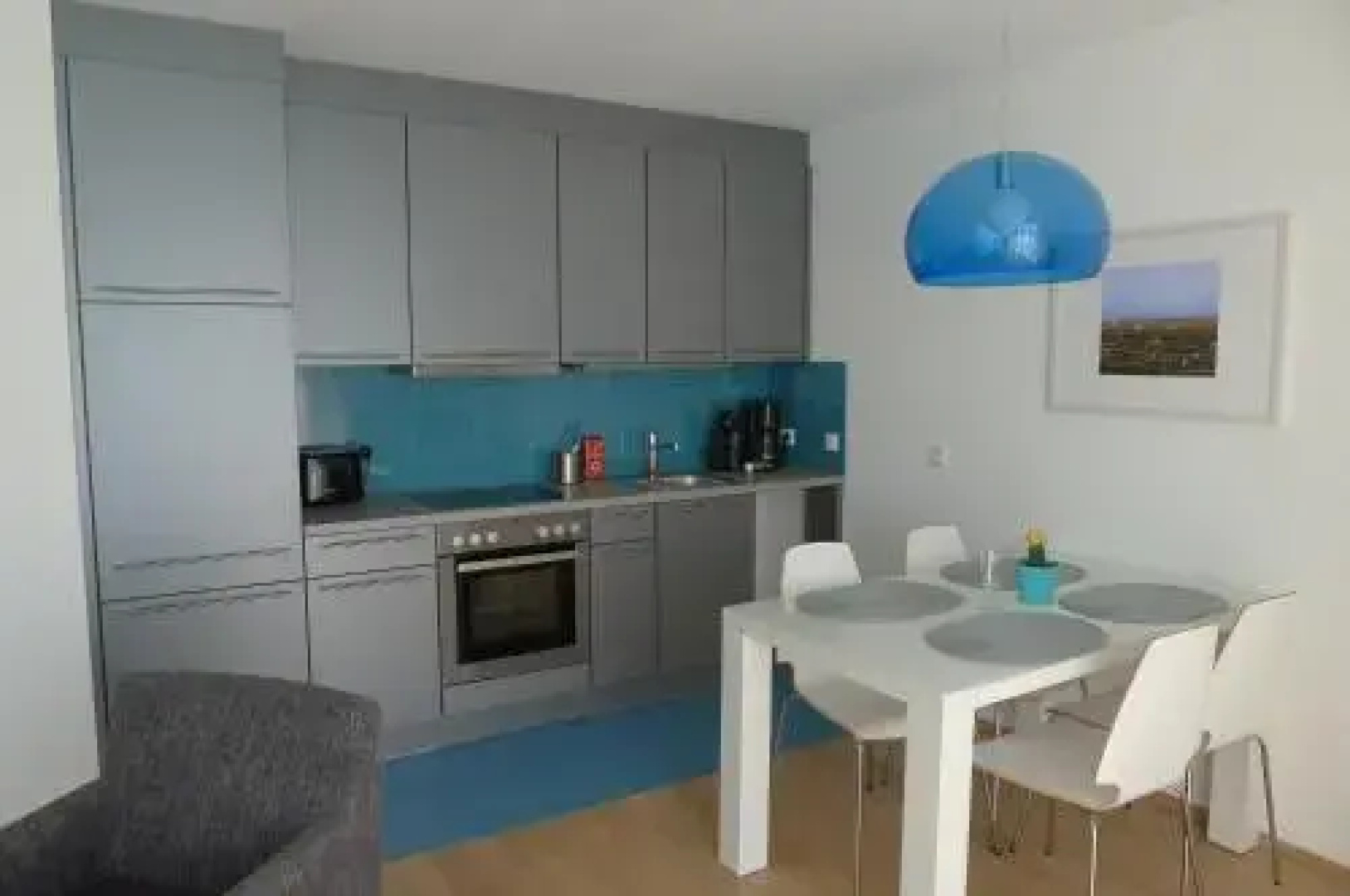 Seeappartement Marina