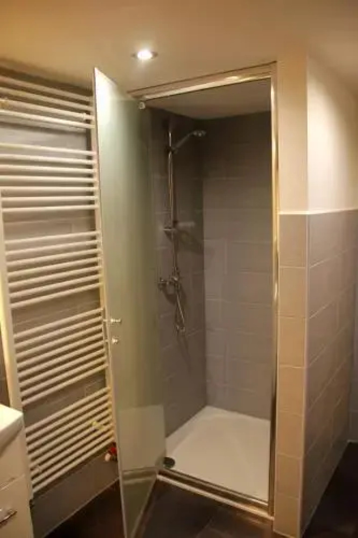 Chalupa Nové Losiny