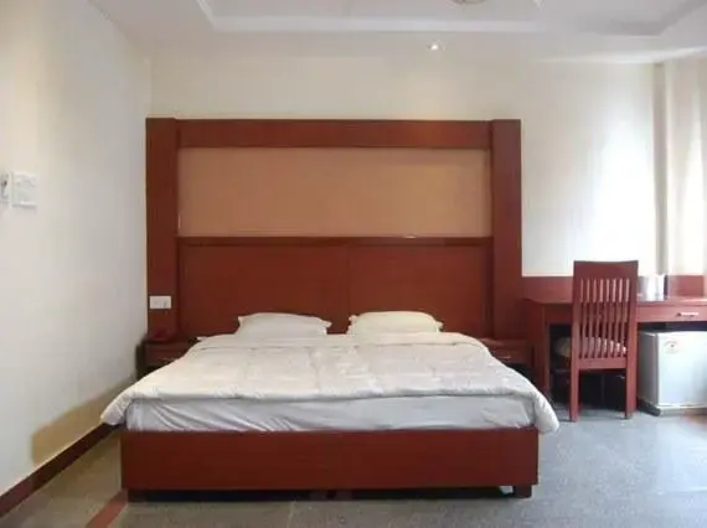 Saubhagya Inn International