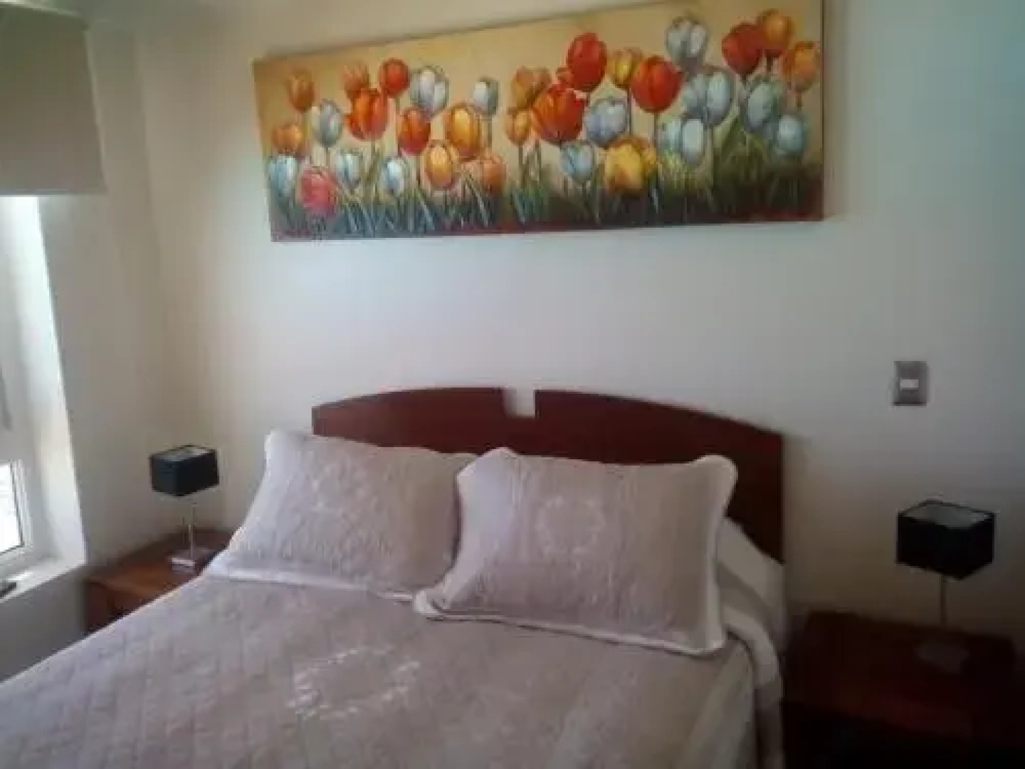 Resort Urbano Laguna del Mar
