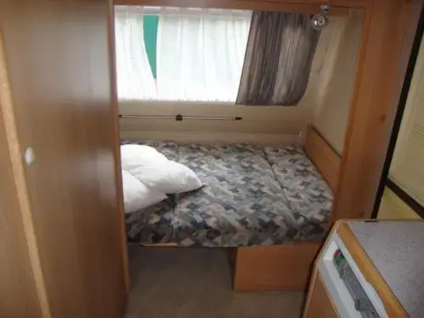 Camping Tellina