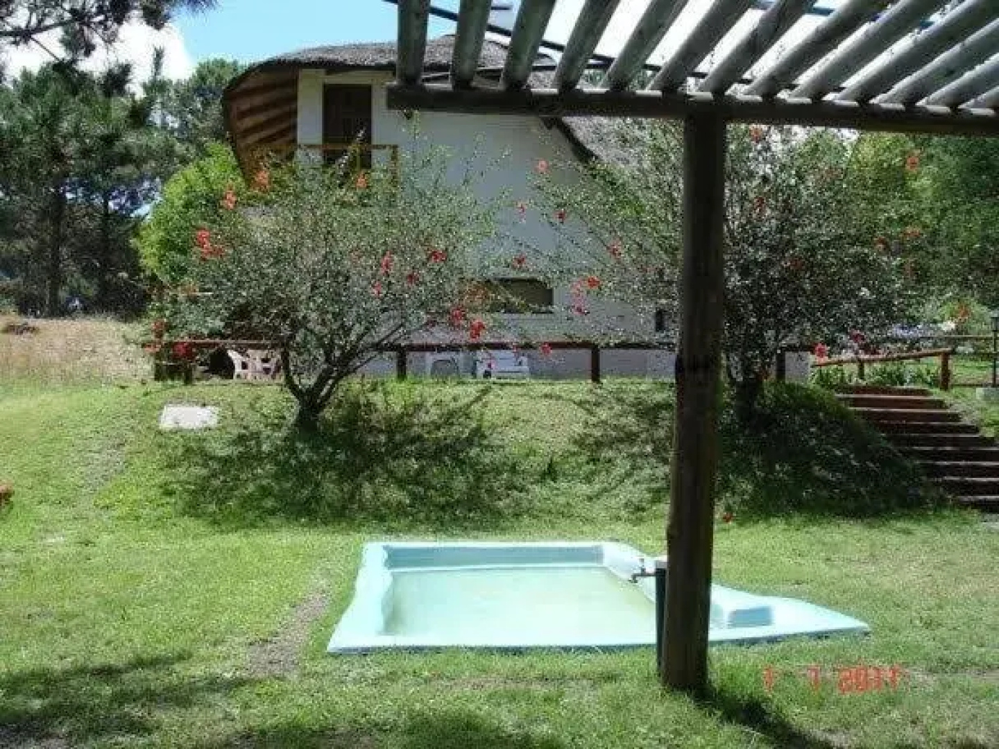 Casa Dash Beach Houses