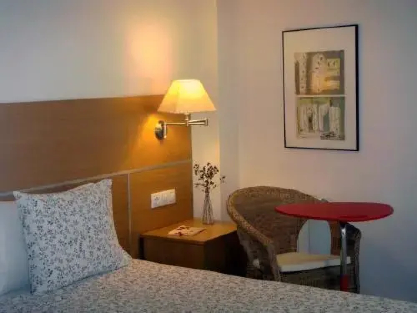 Hotel Rural Latxanea