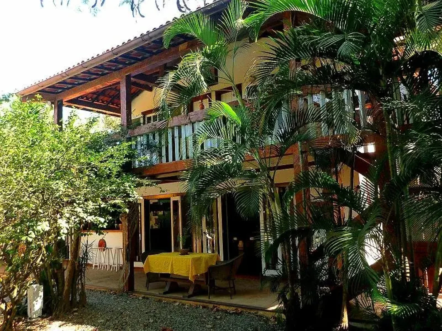 Pousada Bliss Inn