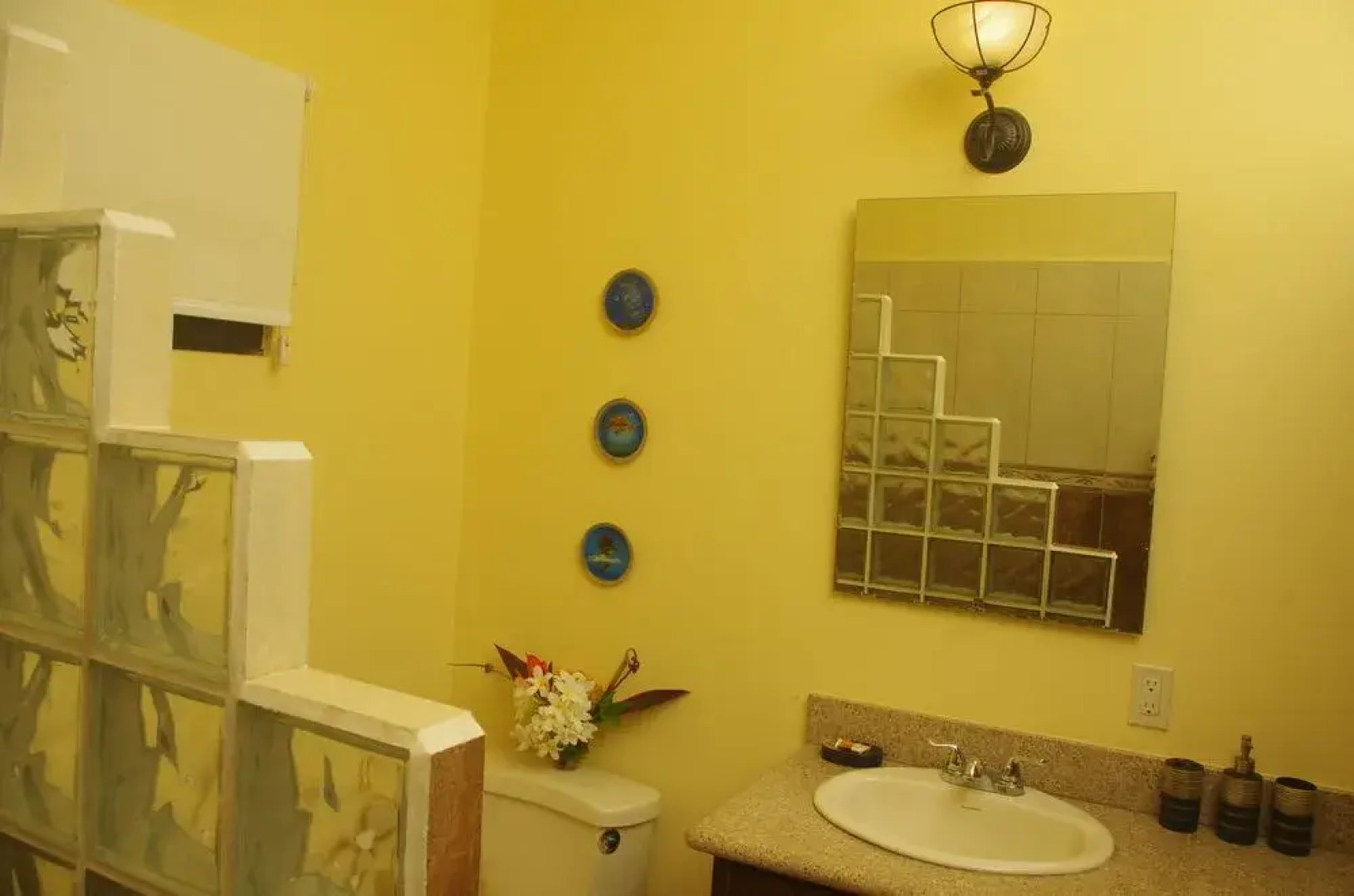 Osa Mountain Village Eco Resort