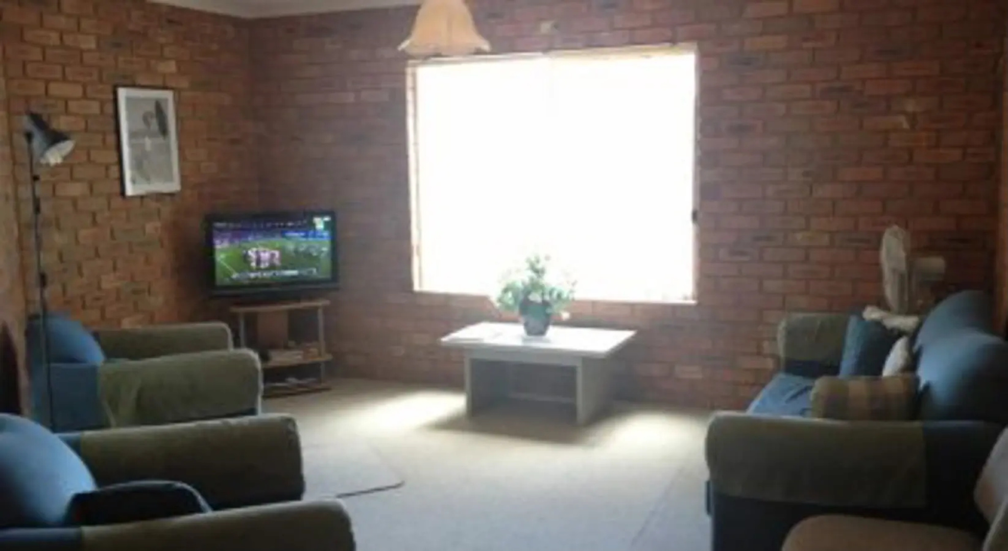Fronds Holiday Apartments
