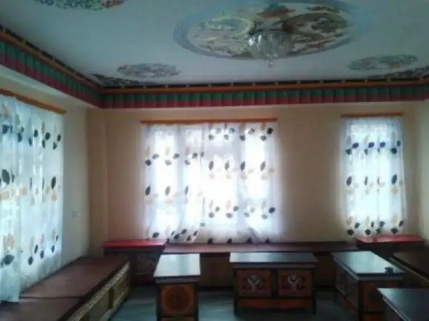 Jain Retreat and Resort Pvt Ltd, LACHUNG CONTINENTAL