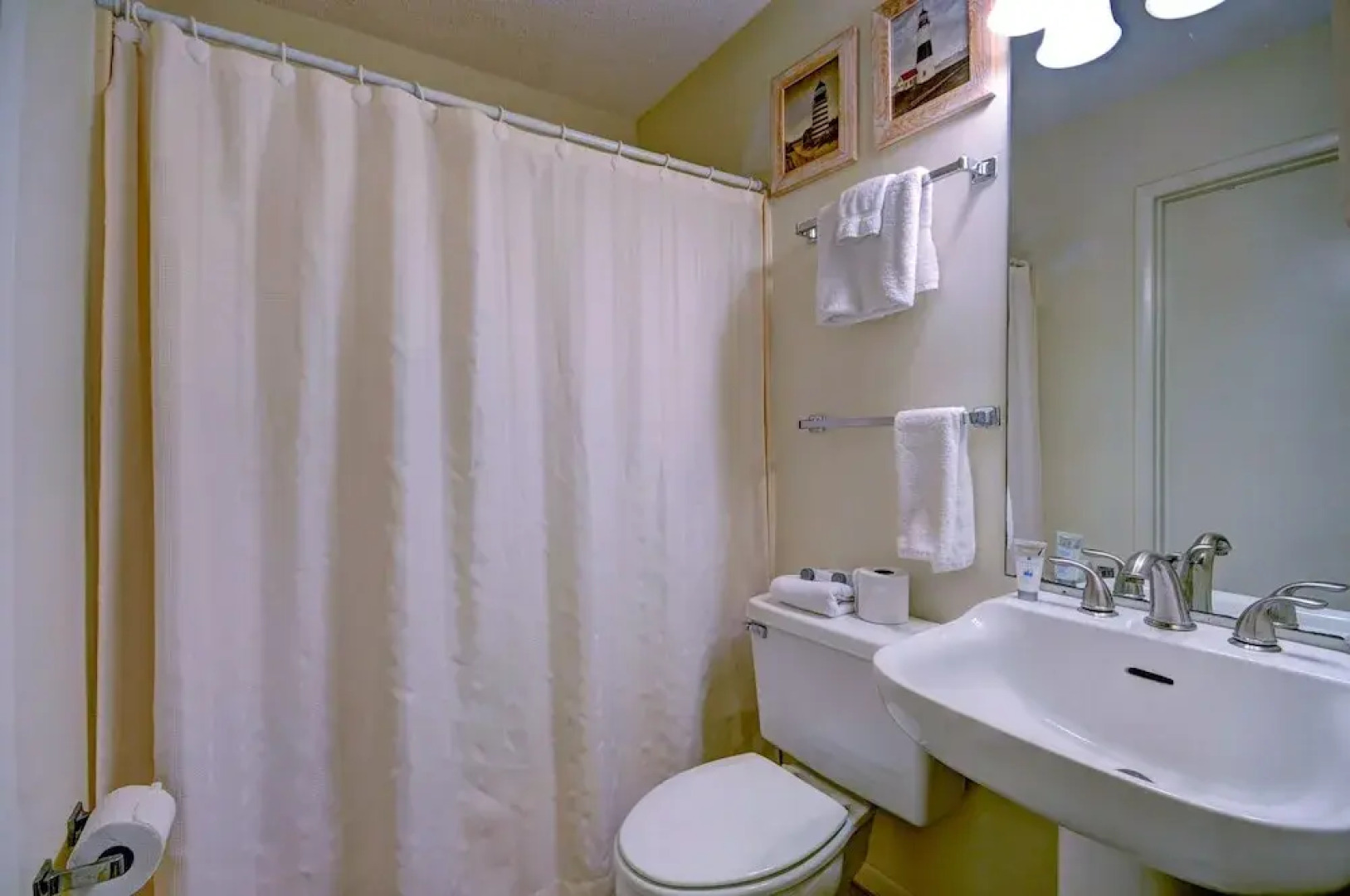 Gulf Sands East Unit 1 - Miramar Beach