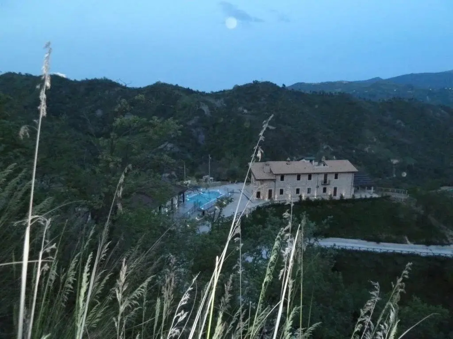 La Collina Del Tartufo
