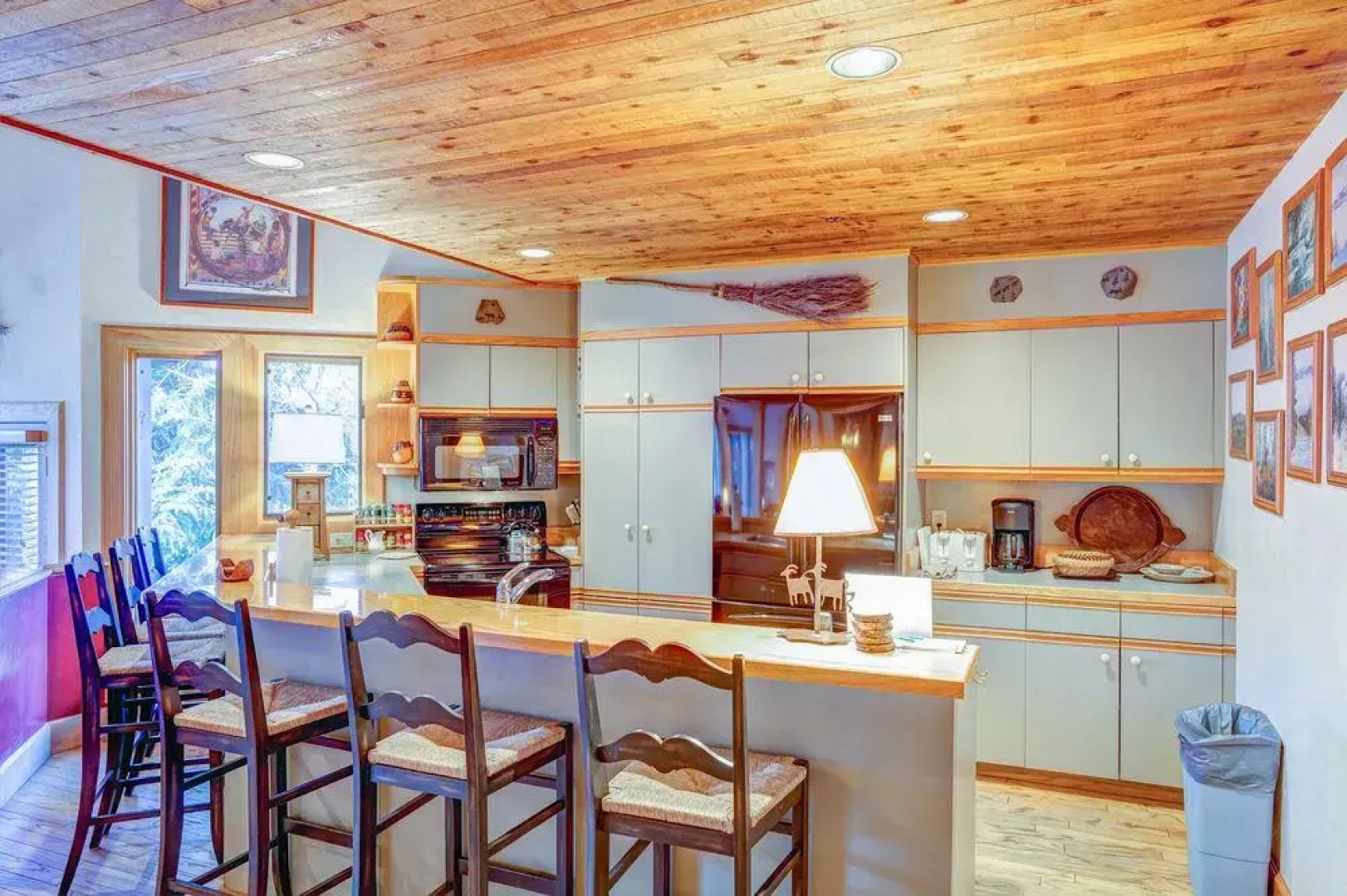 Silver Bird by Alpine Ski Properties