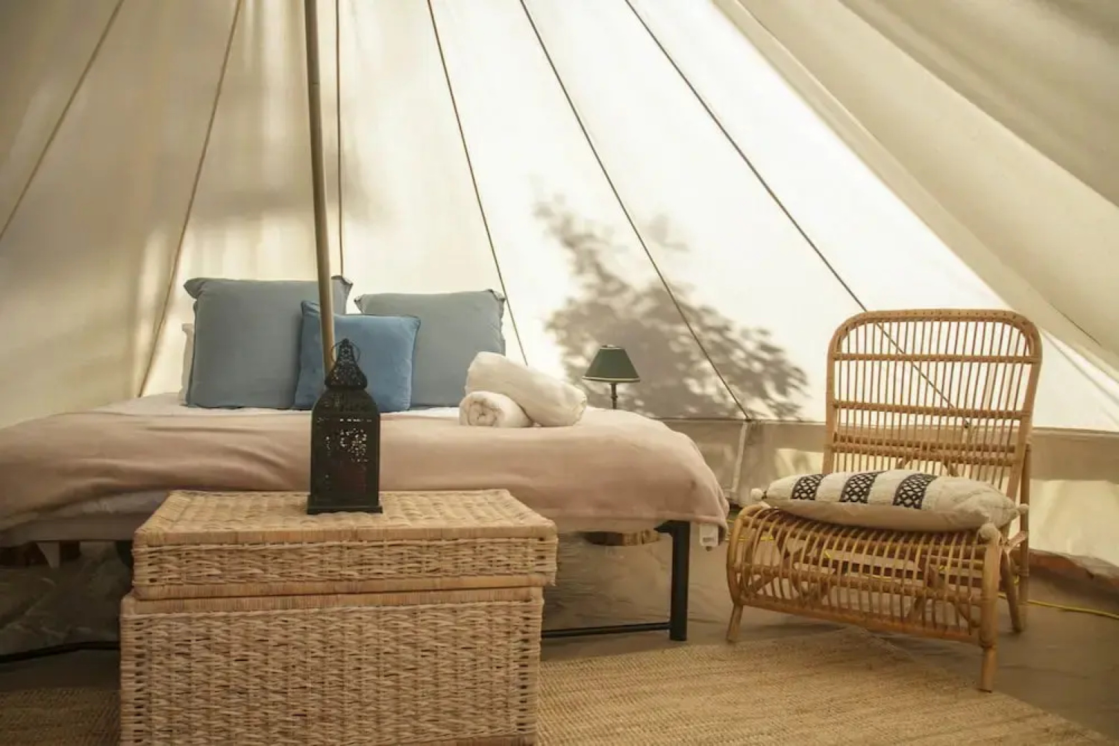 Wild In Style for Glamping