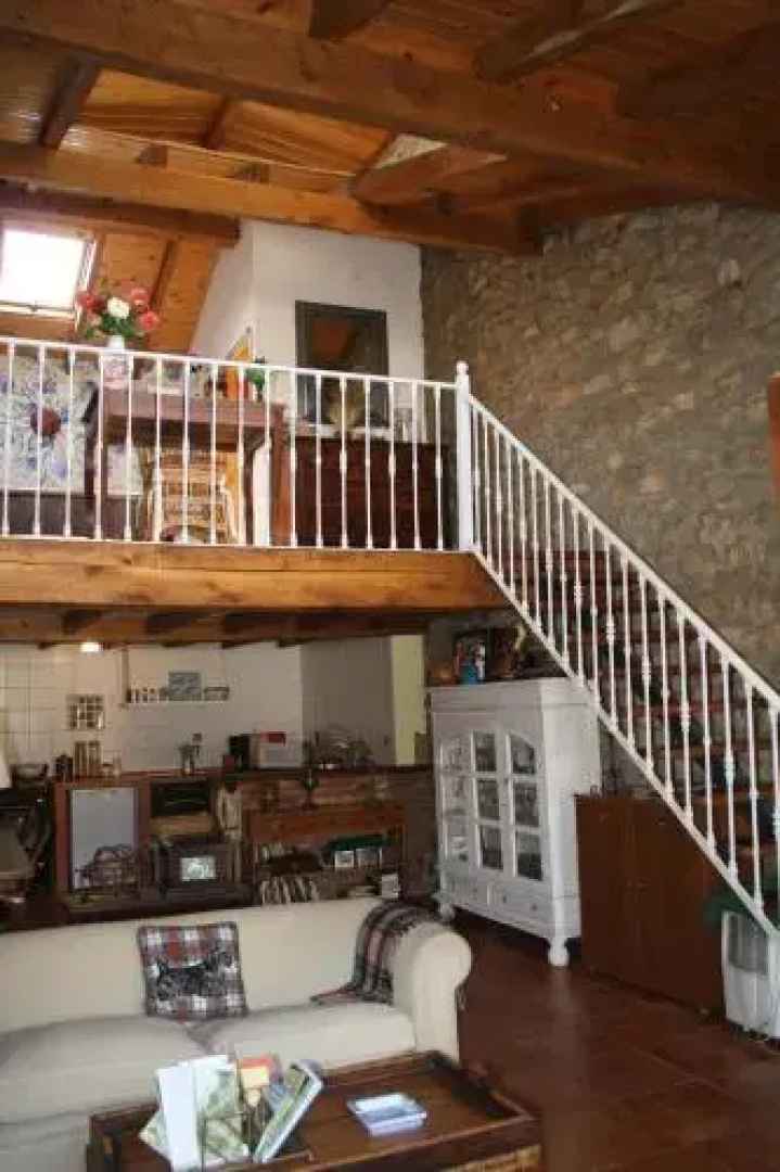Casa Guzman