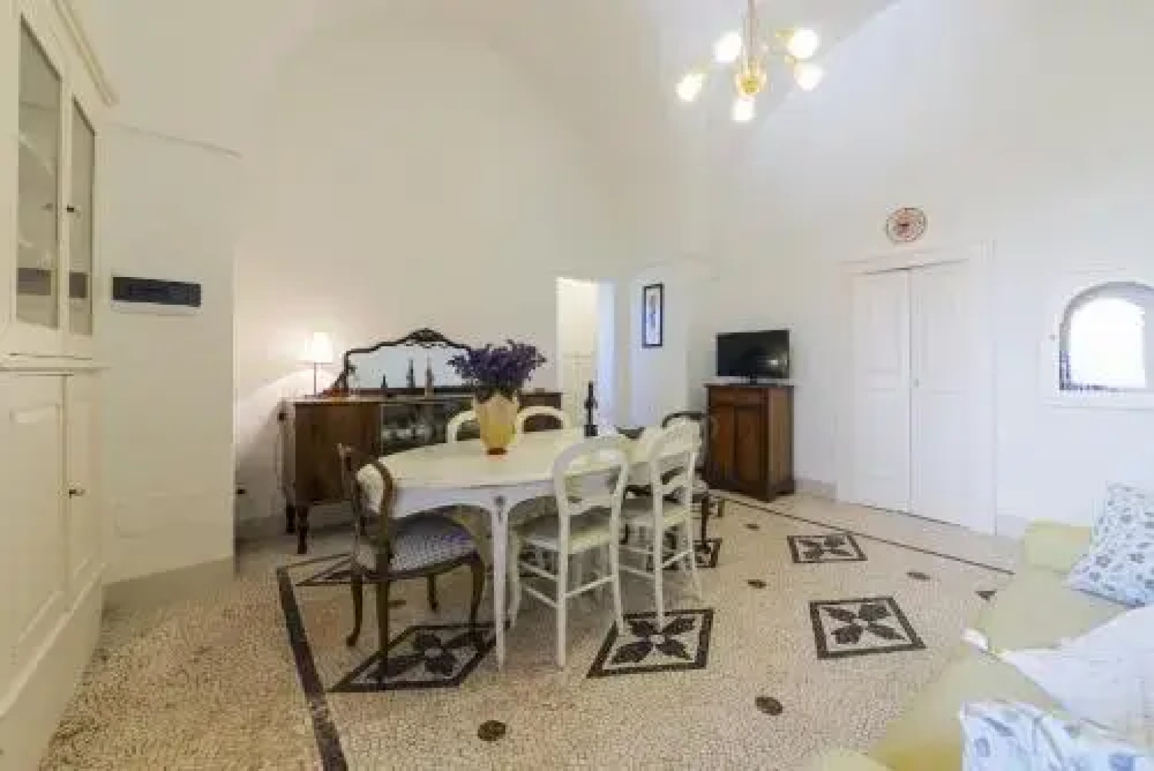Casa Aymone