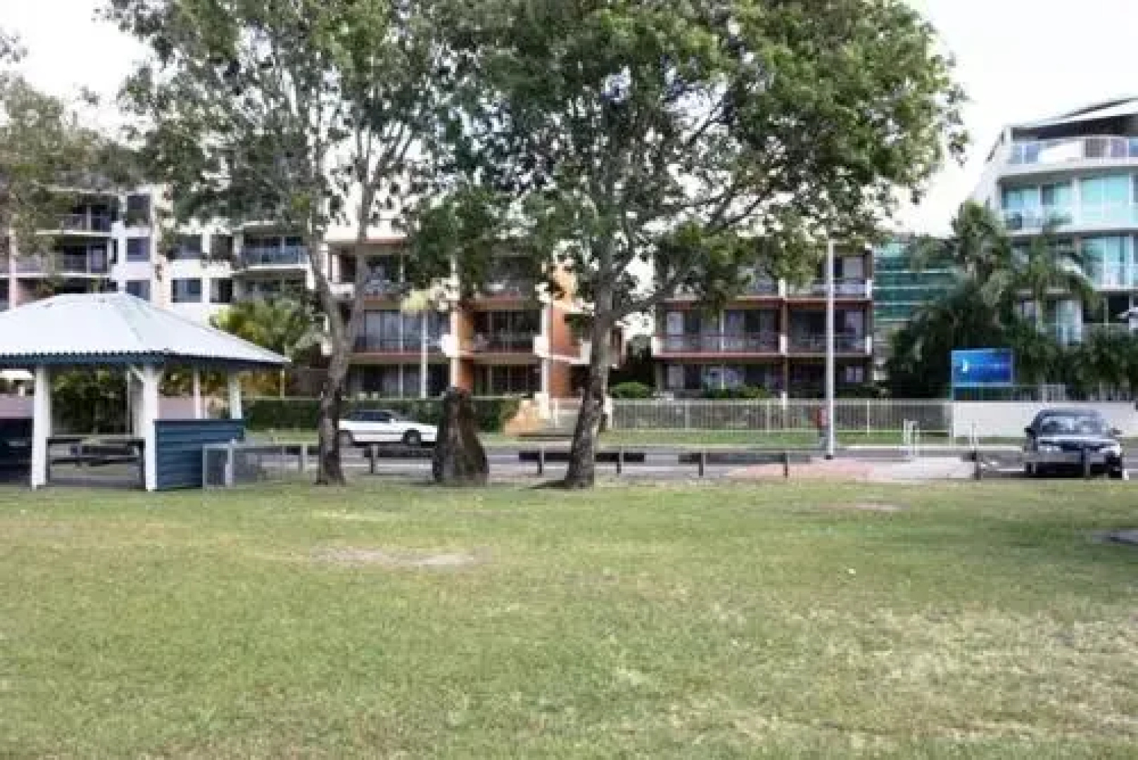 Riverview Two Apartments