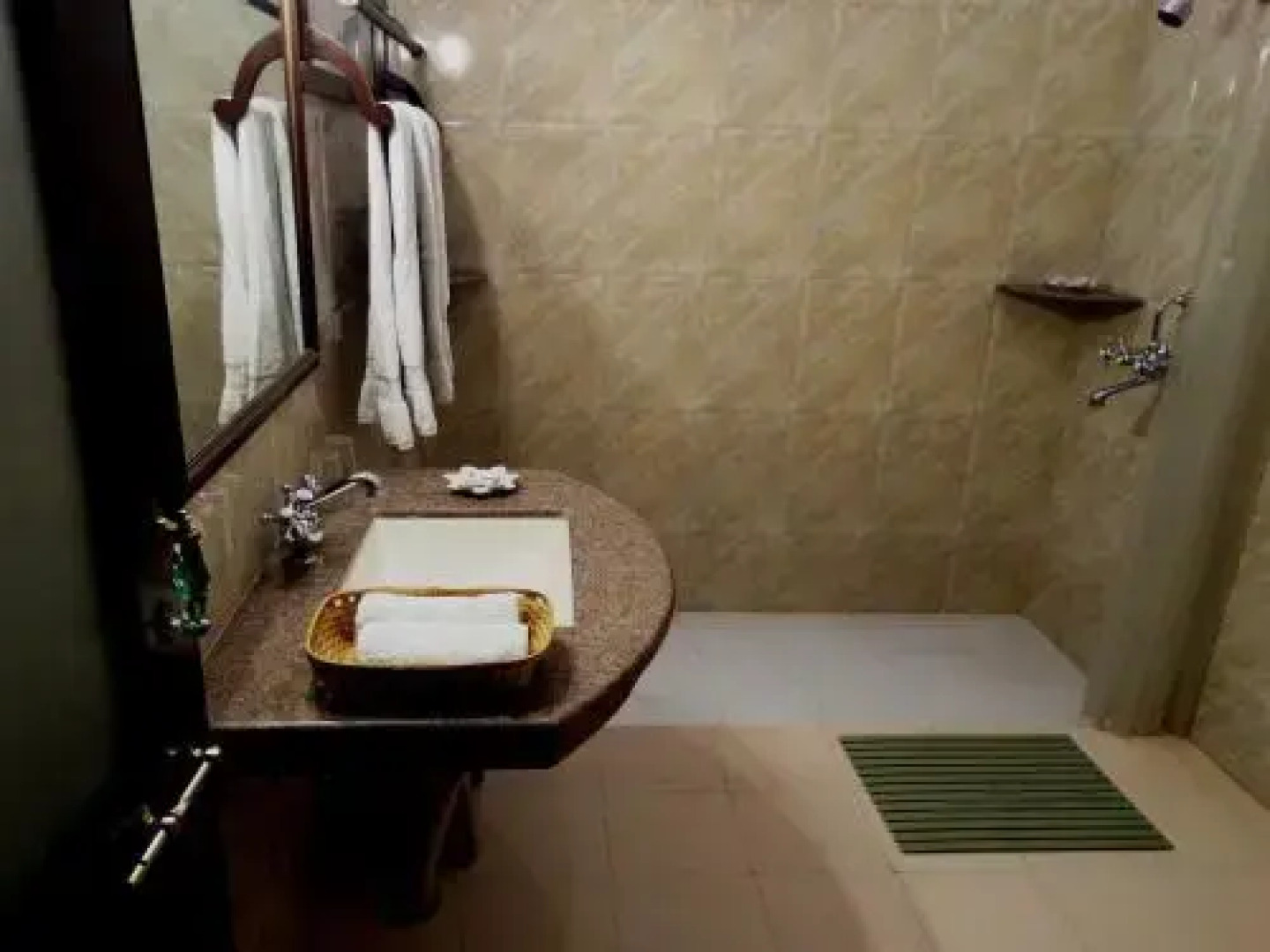 Badnor House - The Heritage Homestay