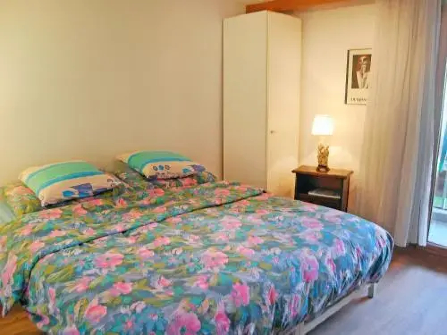 Apartment Les Genets 139c