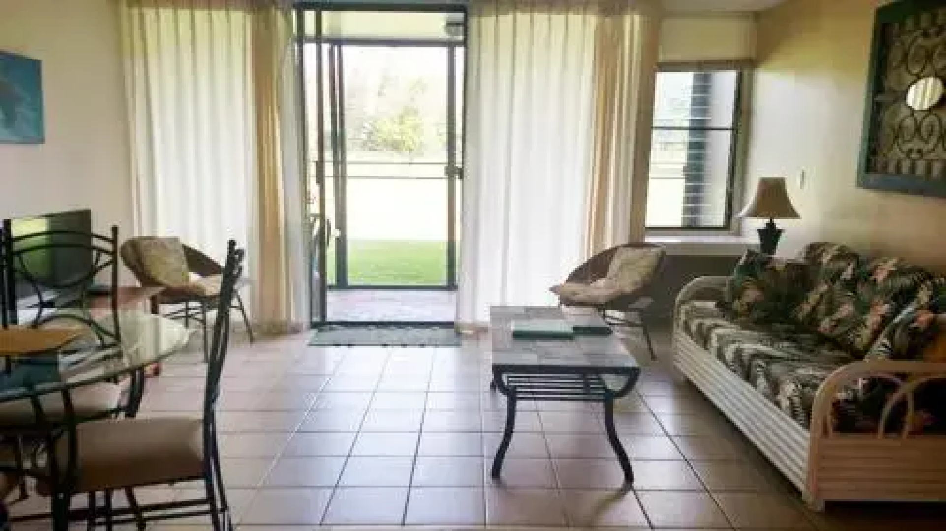 Pineapple Delight - 1 Br Condo