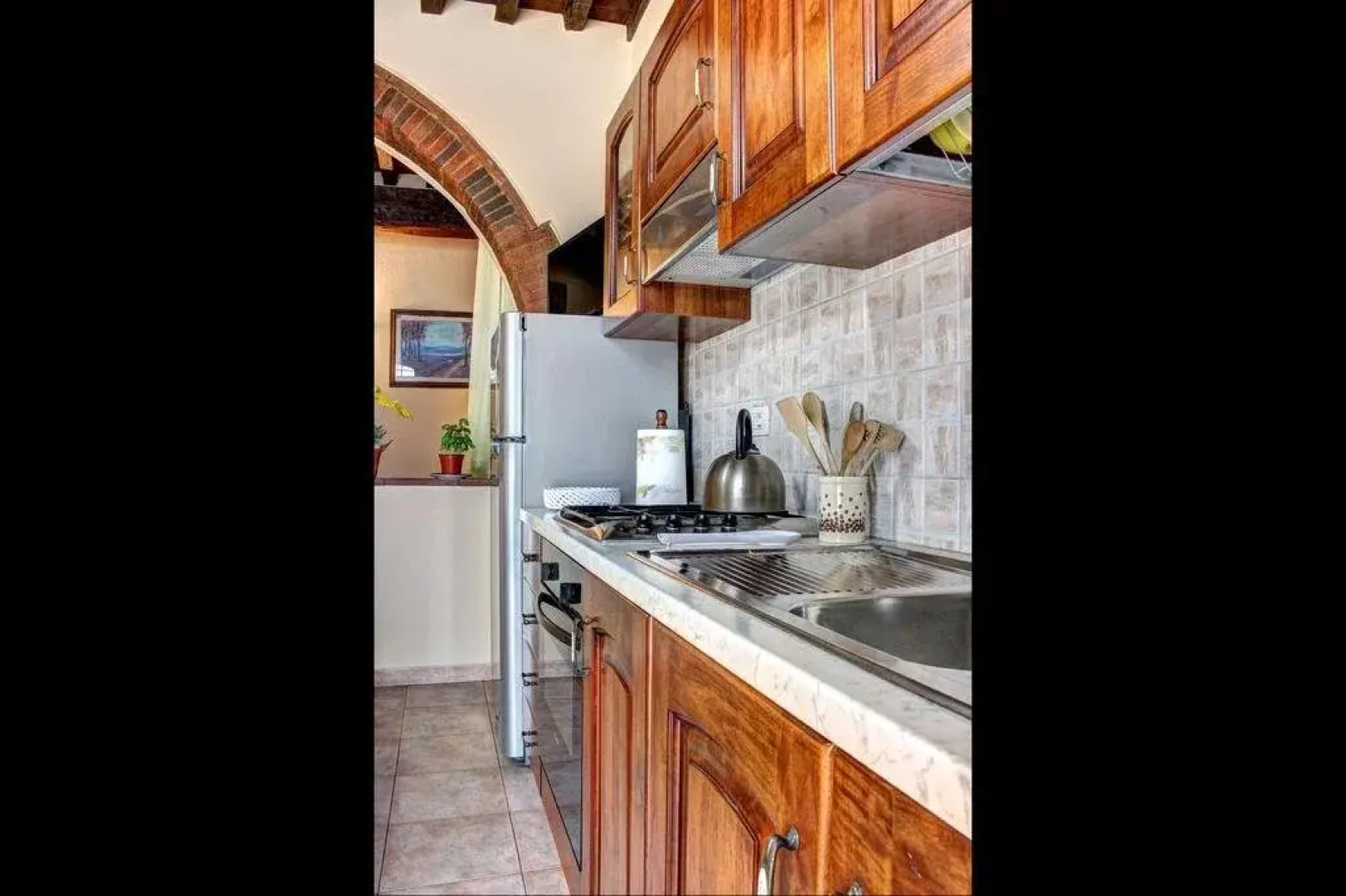 Casa Billi