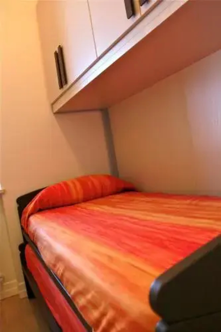 Marinos Aparthotel