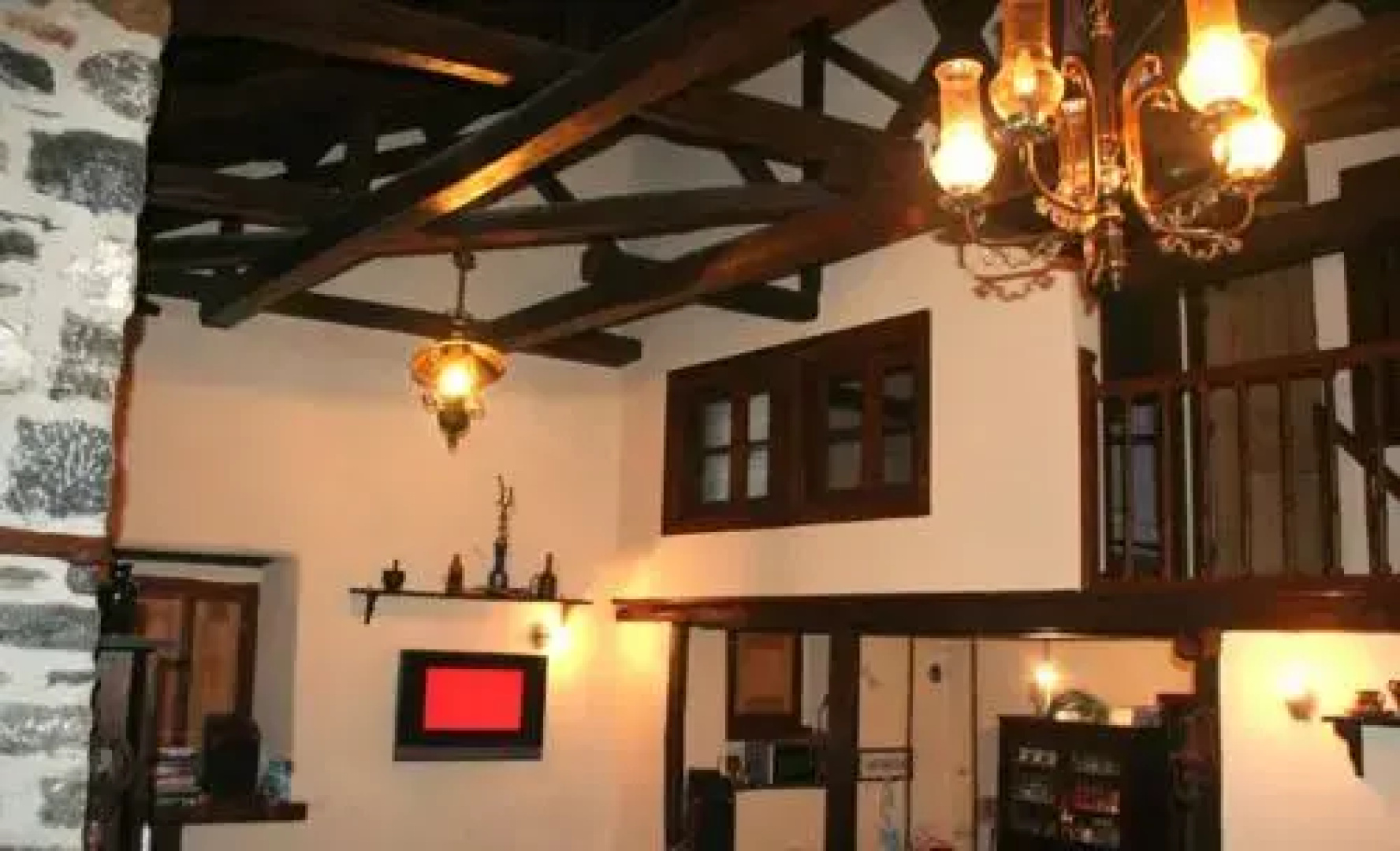 Villa Neraida