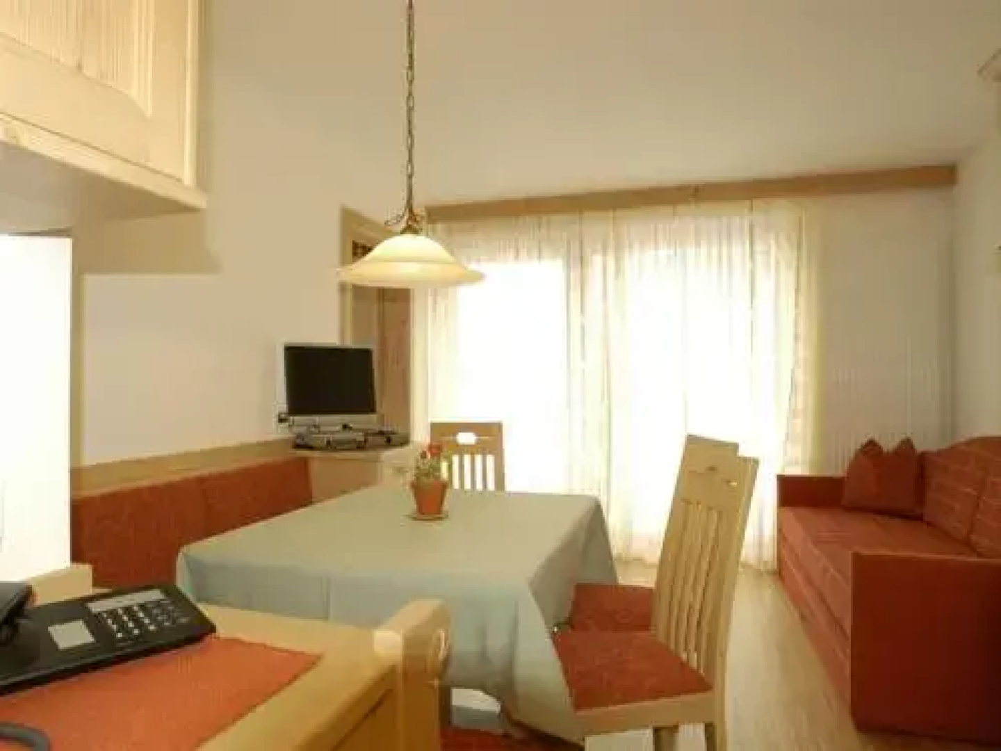 Chalet Susi