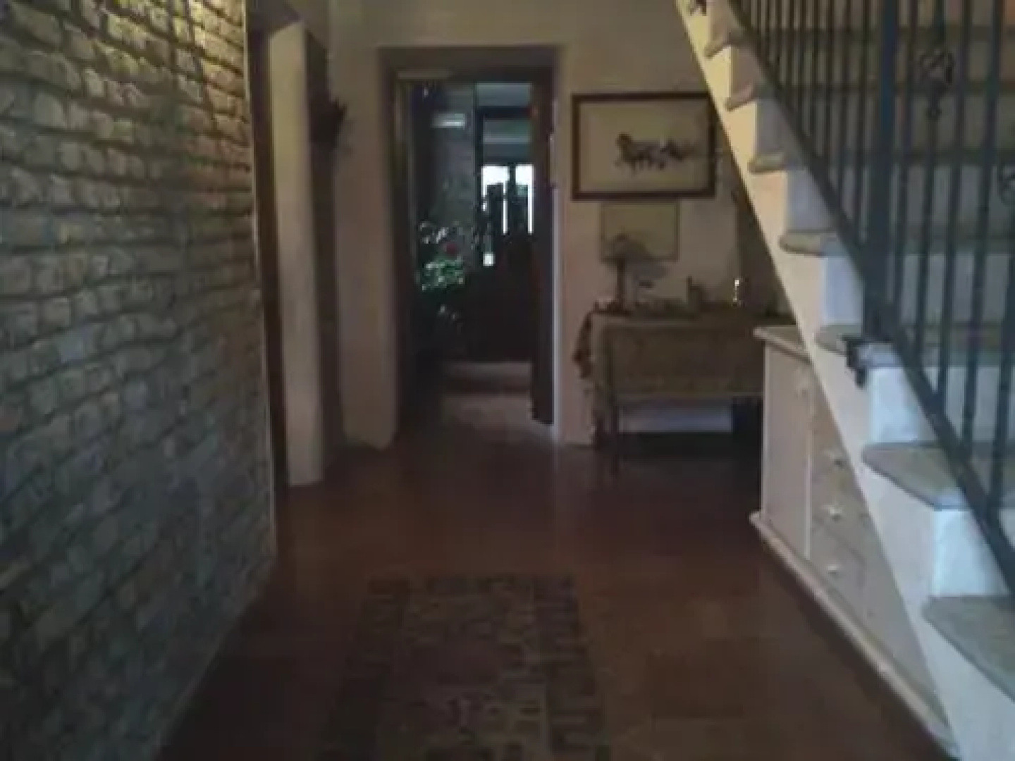 Agriturismo Cascina Gilli
