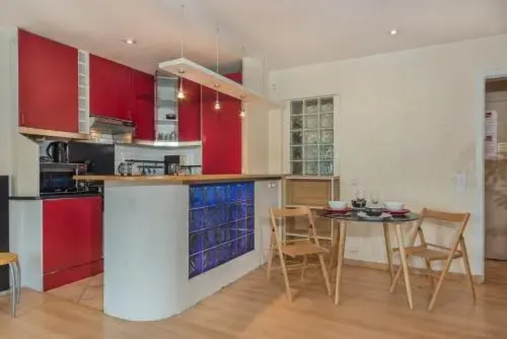 Pick a Flat - Residence Caire-Montorgueil