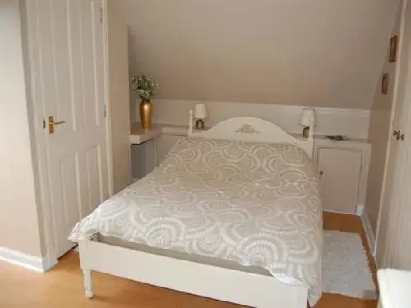 Bramble Cottage 1, 2 & 3