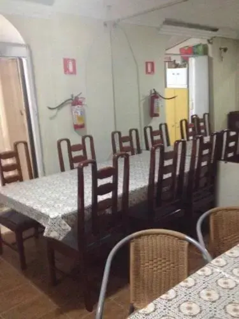 Pousada Morada da Praia