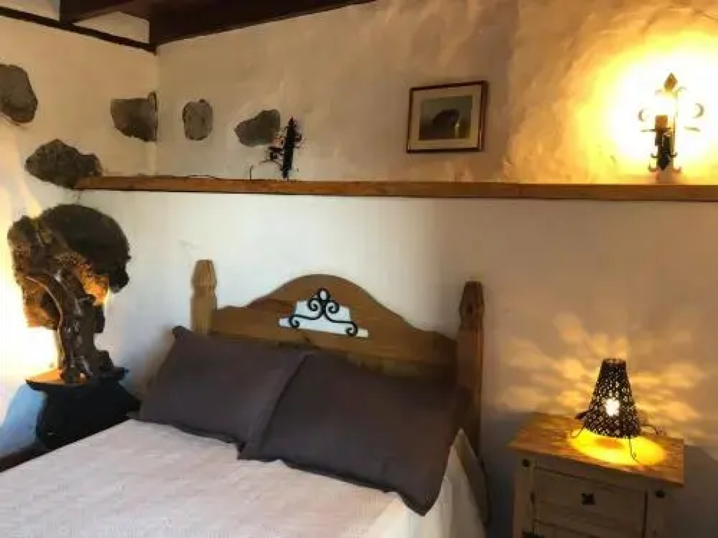 Casa Rural La Pagarrona