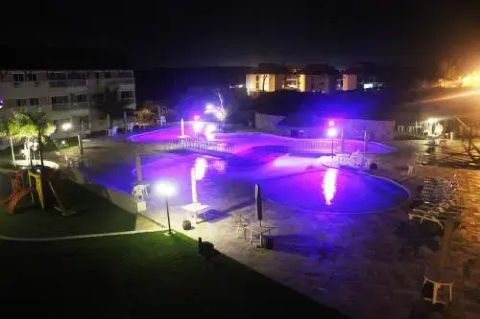 Marupiara Suites Flats e Suites