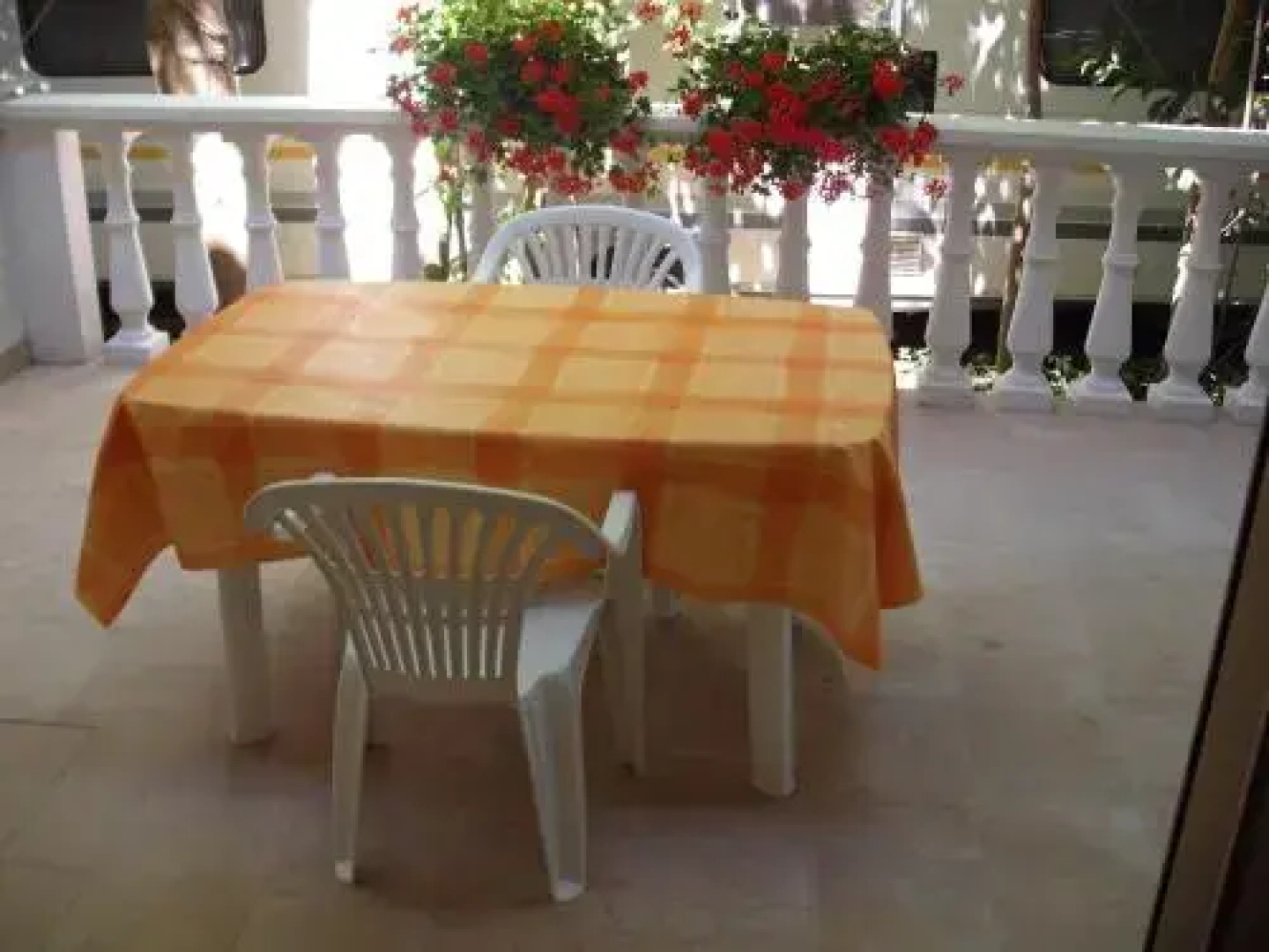 Villa Fontana