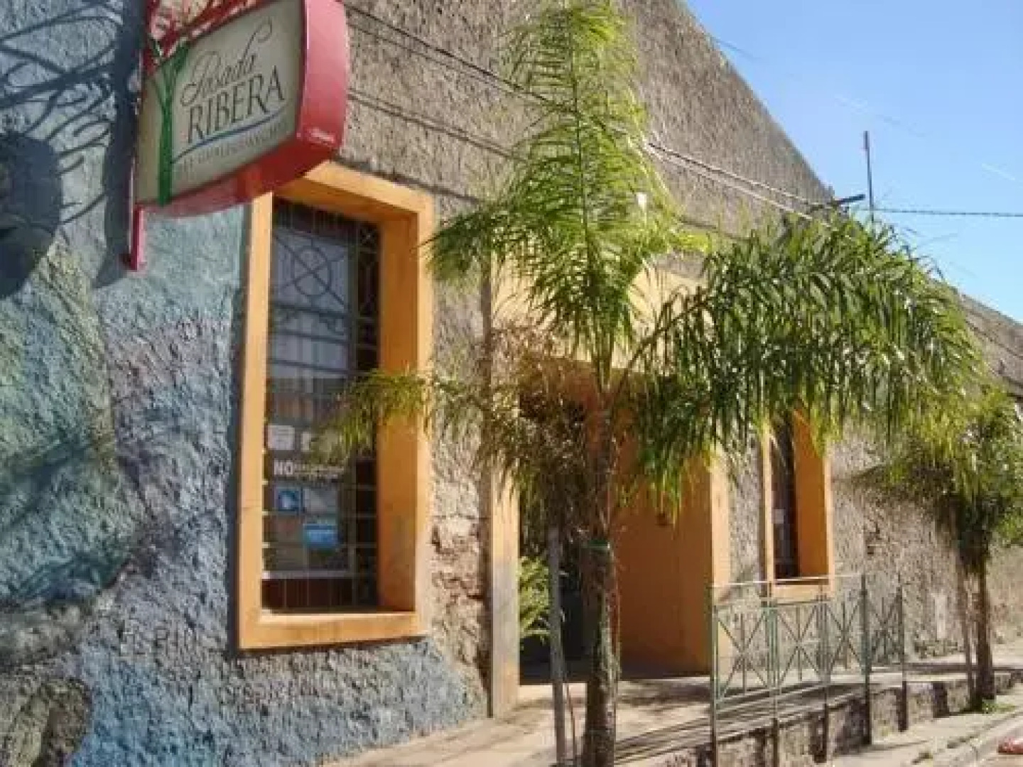 Posada Ribera Del Gualeguaychu