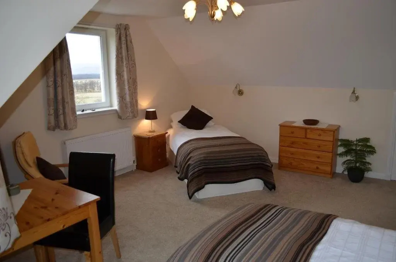 Cherry Tree Lodge