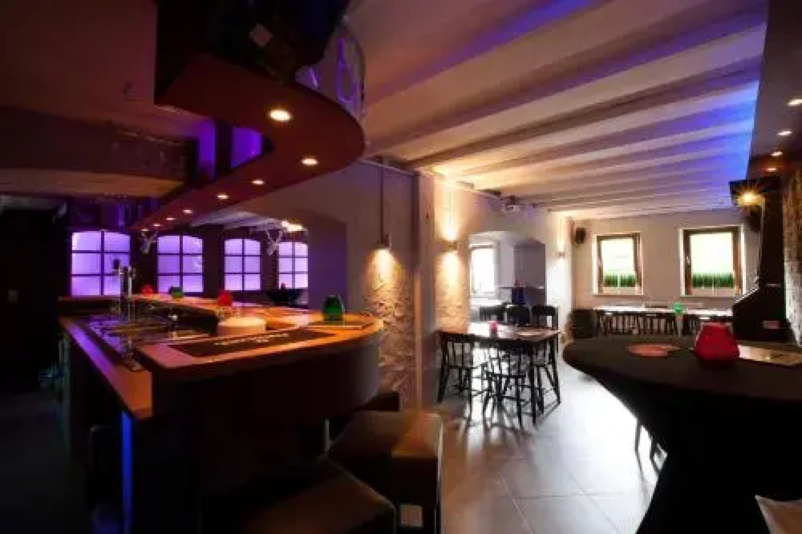 Appartement Am Hohenbusch