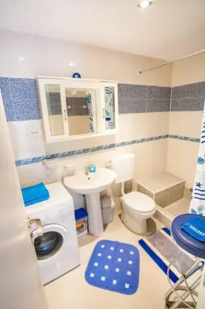 Bluemarine Rooms & Apartments